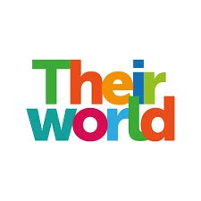 best education charity|Theirworld.